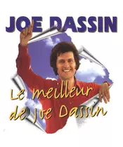 JOE DASSIN - LE MEILLEUR DE JOE DASSIN (CD)