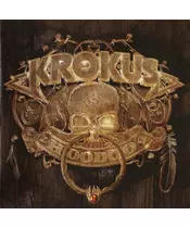 KROKUS - HOODOO (CD)