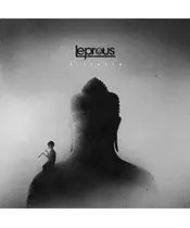 LEPROUS - PITFALLS (2LP VINYL+CD)