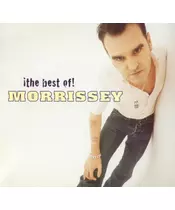 MORRISSEY - THE BEST OF (2LP VINYL)