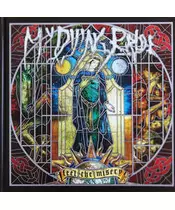 MY DYING BRIDE - FEEL THE MISERY (CD)