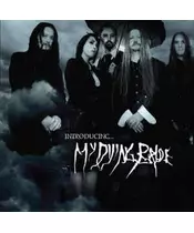 MY DYING BRIDE - INTRODUCING MY DYING BRIDE (2CD)