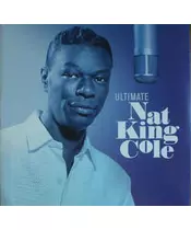 NAT KING COLE - ULTIMATE (CD)