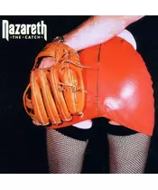 NAZARETH - THE CATCH (2LP VINYL)