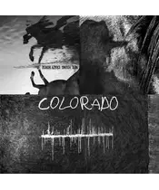 NEIL YOUNG & CRAZY HORSES - COLORADO (CD)