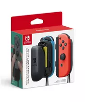 NINTENDO OFFICIAL SWITCH JOY-CON AA BATTERY PACK PAIR