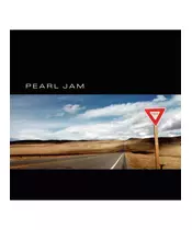 PEARL JAM - YIELD (LP VINYL)