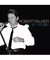 ROBERT PALMER - AT THE BBC (CD)