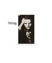 STING - NOTHING LIKE THE SUN (2LP VINYLS)