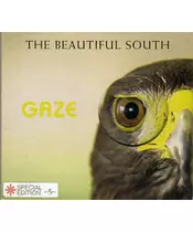 THE BEAUTIFUL SOUTH - GAZE - Special Edition (CD)