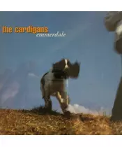 THE CARDIGANS - EMMERDALE (CD)