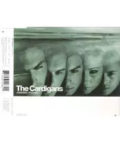 THE CARDIGANS - HANGING AROUND (CDS)