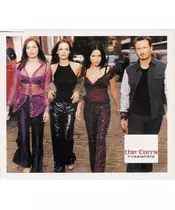 THE CORRS - IRRESISTIBLE (CDS)