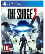 THE SURGE 2 (PS4)