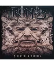 TRONOS - CELESTIAL MECHANICS (CD)
