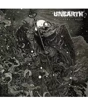 UNEARTH - WATCHERS OF RULE (CD)