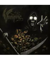 VAMPIRE - VAMPIRE (CD)