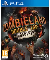 ZOMBIELAND: DOUBLE TAP - ROAD TRIP (PS4)