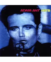 ADAM ANT - HITS (CD)
