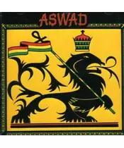 ASWAD - ASWAD (CD)
