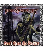 BLUE OYSTER CULT - DON''T FEAR THE REAPER: THE BEST OF BLUE OYSTER CULT (CD)
