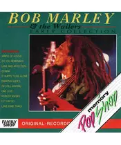 BOB MARLEY & THE WAILERS - EARLY COLLECTION (CD)