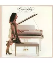 CAROLE KING - PEARLS - SONGS OF GOFFIN AND KING (CD)