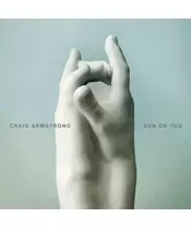 CRAIG ARMSTRONG - SUN ON YOU (CD)