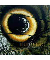 DEAD CAN DANCE - A PASSAGE IN TIME (CD)