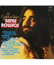 DEMIS ROUSSOS - THE GOLDEN VOICE (CD)