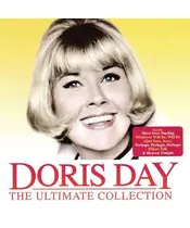 DORIS DAY - THE ULTIMATE COLLECTION (CD)