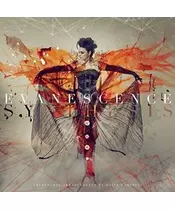 EVANESCENCE - SYNTHESIS LIVE (CD)
