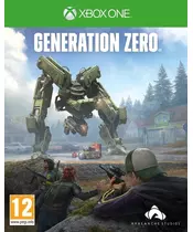 GENERATION ZERO (XBOX ONE)