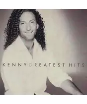 KENNY G - GREATEST HITS (CD)