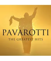 LUCIANO PAVAROTTI - THE GREATEST HITS (3CD)