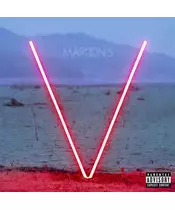 MAROON 5 - V (CD)