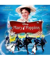 MARY POPPINS - OST (CD)