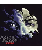 MICHAEL JACKSON - SCREAM (CD)