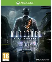MURDERED SOUL SUSPECT (XBOX ONE)