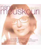NANA MOUSKOURI - THE COLLECTION (CD)