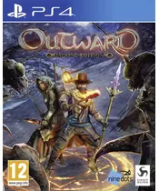 OUTWARD - DAY ONE EDITION (PS4)