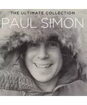 PAUL SIMON - THE ULTIMATE COLLECTION (CD)