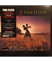 PINK FLOYD - A COLLECTION OF GREAT DANCE SONGS (LP VINYL)