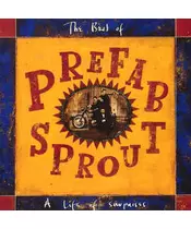 PREFAB SPROUT - THE BEST OF PREFAB SPROUT: A LIFE OF SURPRISES (CD)