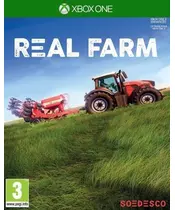 REAL FARM (XBOX ONE)