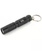 Resident Evil 2 RPD Torch Light Keychain
