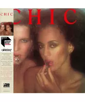 CHIC - CHIC (LP VINYL)