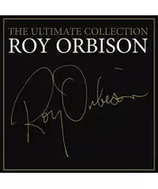 ROY ORBISON - THE ULTIMATE COLLECTION (CD)