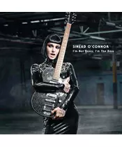 SINEAD O'CONNOR - I'M NOT BOSSY, I'M THE BOSS (CD)