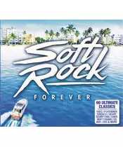 SOFT ROCK FOREVER - VARIOUS (3CD)